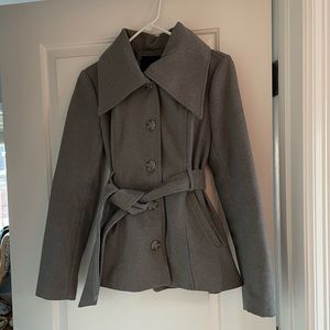 Jack women’s gray jacket